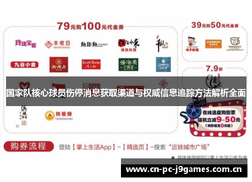 国家队核心球员伤停消息获取渠道与权威信息追踪方法解析全面 国家队核心球员伤停消息获取渠道与权威信息追踪方法解析全面